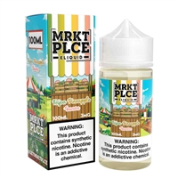 Feijoa Pineapple Guava by MRKT PLCE