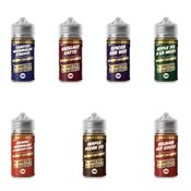 Holiday Favorites - Jam Monster- 100mL