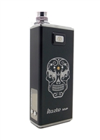 MVP 2.0 BLACK SKULL (SHINE EDITION)