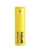 MXJO 18650 2900 MAH 30A BATTERY