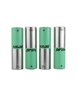 MXJO 18650 3500 MAH 20A BATTERY