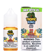 Mad Melons by Tropic King on Salt