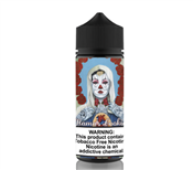 Adam Bomb Mama's Cookies 120mL