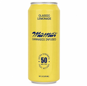 Mama's THC Cannabis Infused Soda 50MG-1CT