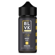 Mango Aloe by BLVK TF Nic 100mL