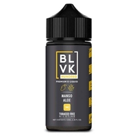 Mango Aloe by BLVK TF Nic 100mL