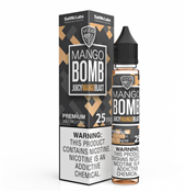 Mango Bomb - VGOD SaltNic - 30mL