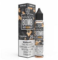 Mango Bomb - VGOD SaltNic - 30mL