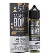 Mango Bomb By VGOD eLiquid