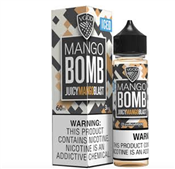 Mango Bomb Ice By VGOD eLiquid