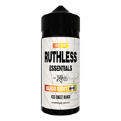 Mango Burst on Ice - Ruthless Essentials - 100mL
