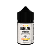 Mango Burst On Ice | Ruthless Essentials Salts | 60mL
