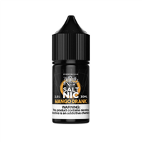 Mango Drank by Ruthless Salt