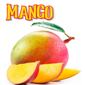 Mango Flavor E-Liquid