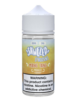 ICE Mang Tang - SKWEZED E-Liquid - 100mL
