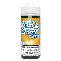 Juice Roll Upz Mango Ice