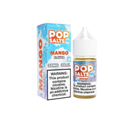 Mango Ice by Pop Salts E-Liquid 30mL Salt Nic
