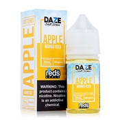 ICED MANGO - Red's Apple E-Juice - 7 Daze SALT - 30mL