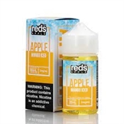 ICED Mango By Reds Apple