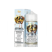 Mango Lime Chilled By It's Pixy E-Liquid