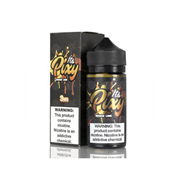 Mango Lime By It's Pixy E-Liquid