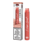 Mango Lychee IVG Mini Bar 1000 Puff Disposable