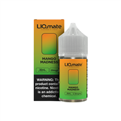Mango Madness - LIQmate Salts by 7 Daze - 30mL