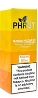 Mango Madness Tobacco-Free Nicotine Series | 100mL