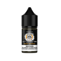 Mango Madness Salts by Ruthless Freeze