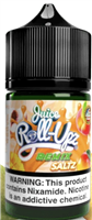 Mango Peach - Juice Roll Upz Remix Salts - 30mL
