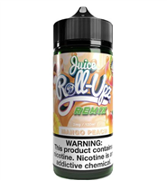 Mango Peach - Juice Roll Upz Remix - 100mL