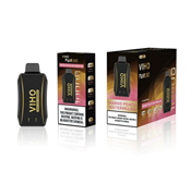 Mango Peach Watermelon - Viho Turbo Disposable 10000 Puffs (17mL)
