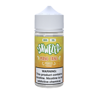 Mang Tang - SKWEZED E-Liquid - 100mL