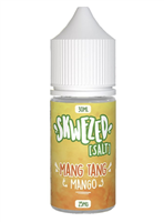 Mang Tang - SKWEZED SALT - 30mL