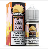 Mango Strawberry By Air Factory Salts