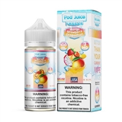 Pod Juice Mango Strawberry Dragon fruit Freeze