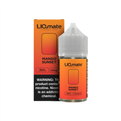 Mango Sunset - LIQmate Salts by 7 Daze - 30mL