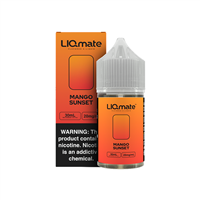 Mango Sunset - LIQmate Salts by 7 Daze - 30mL