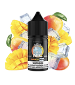 Mango on Ice by Ruthless Salts 30ml