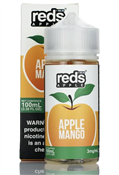 MANGO - Red's Apple E-Juice - 7 Daze - 100mL