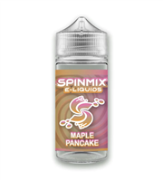 Maple Pancake | Spinmix | 100mL
