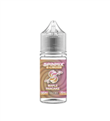 Maple Pancake | Spinmix Salt | 30mL