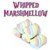Whipped Marshmallow E-Liquid