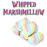 Fluffy Mallow Whipped Marshmallow Vape Juice â€“ Dessert E-Liquid