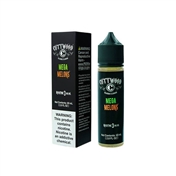 Mega Melons by Cuttwood 60ml