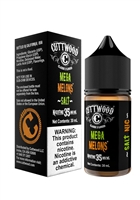 Mega Melons by Cuttwood Salts