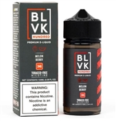 Melon Berry by BLVK TF Nic 100mL