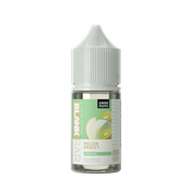 Melon Breezy - BLANK BAR Salts - 30mL