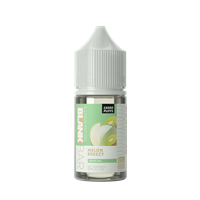 Melon Breezy - BLANK BAR Salts - 30mL