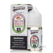 Melon Medley Menthol SALTS by Innevape